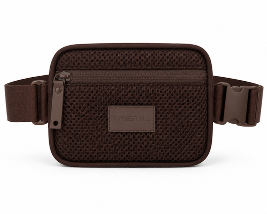 The Essentials Athletic Crossbody Bag