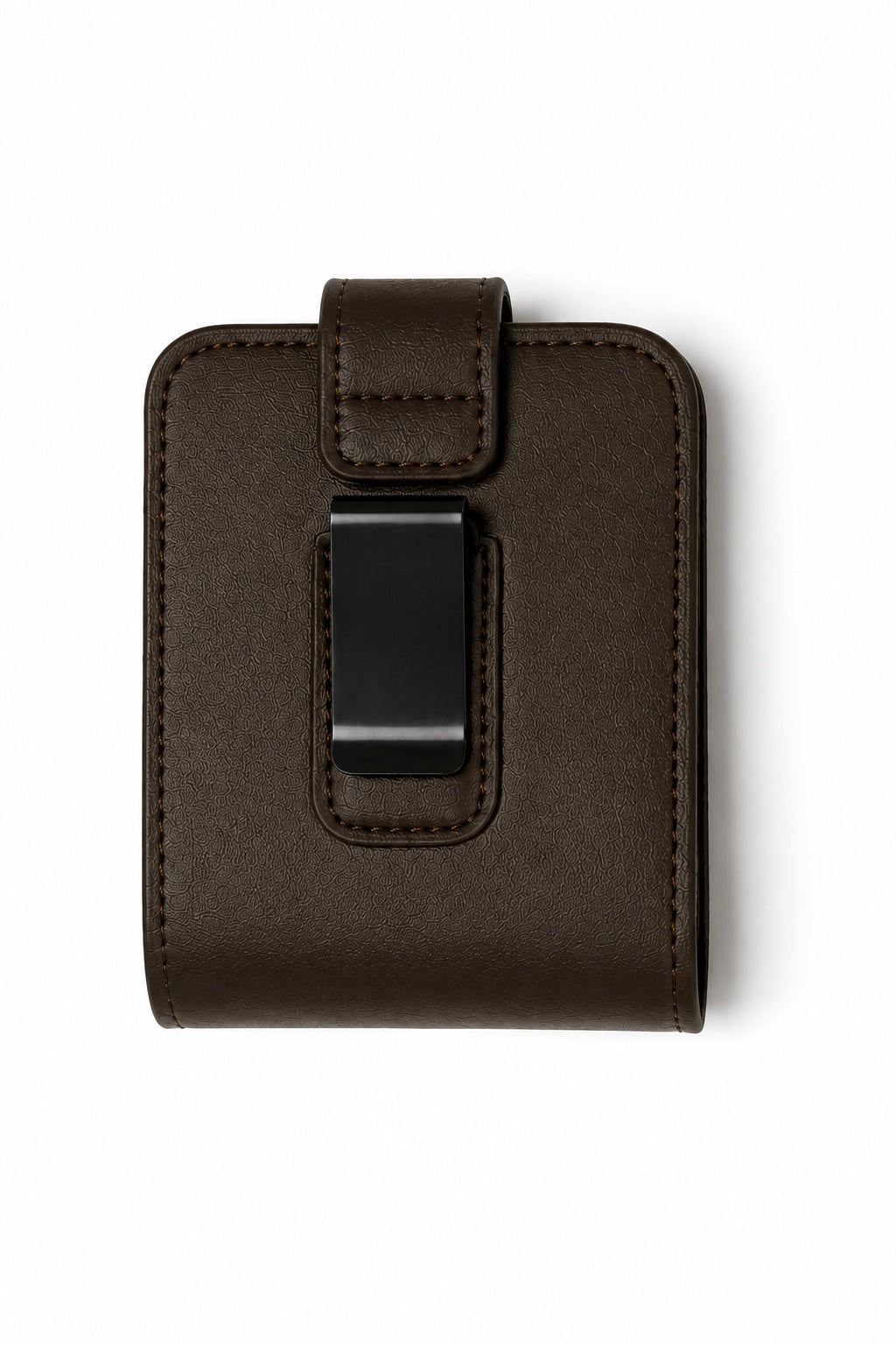 Belt Clip On Insulin Pump Holder