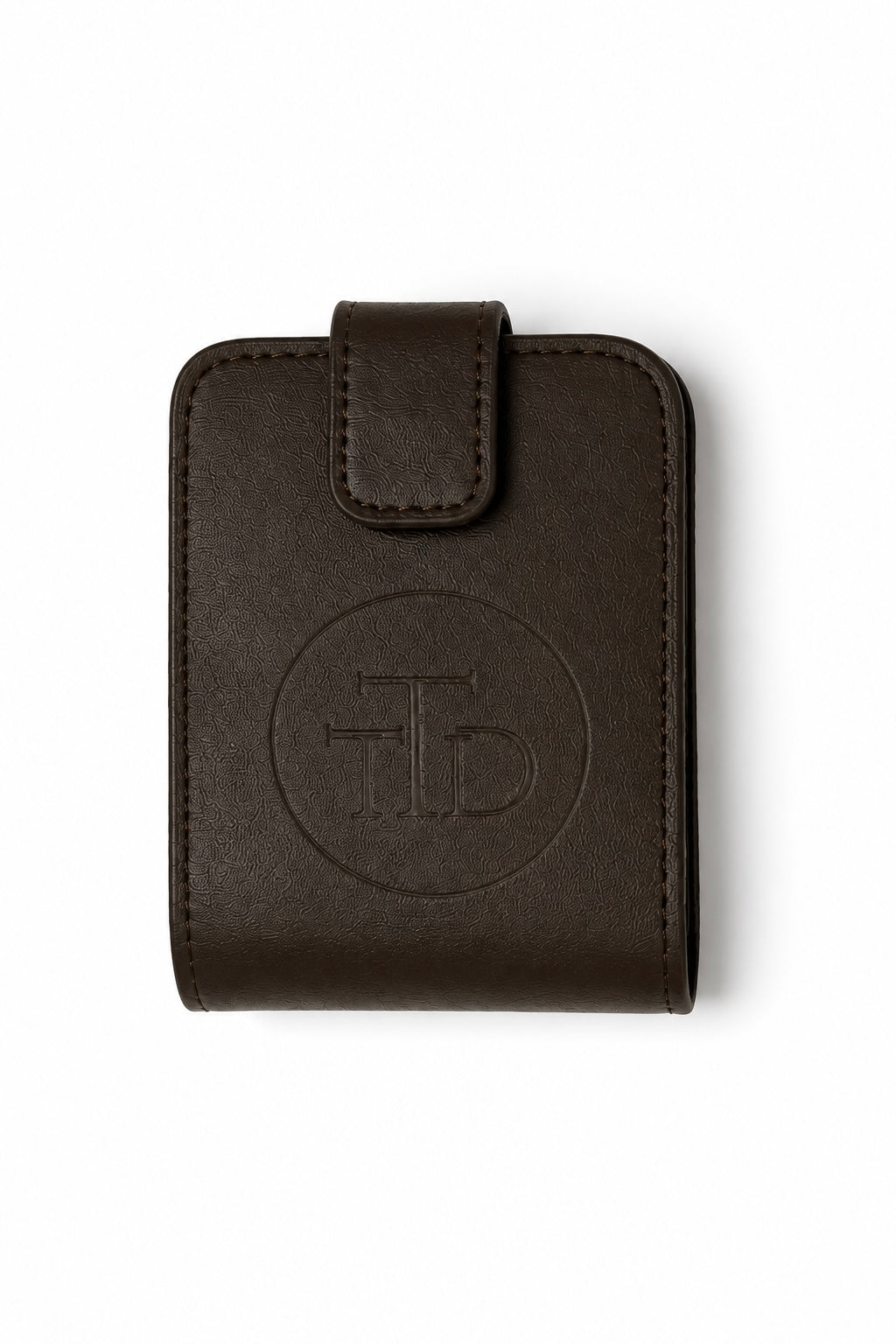 Belt Clip On Insulin Pump Holder