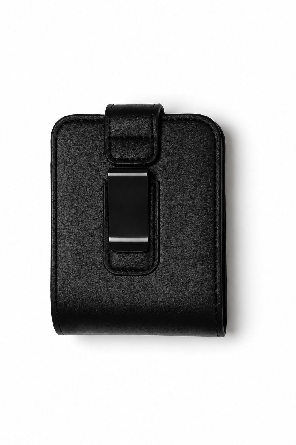 Belt Clip On Insulin Pump Holder