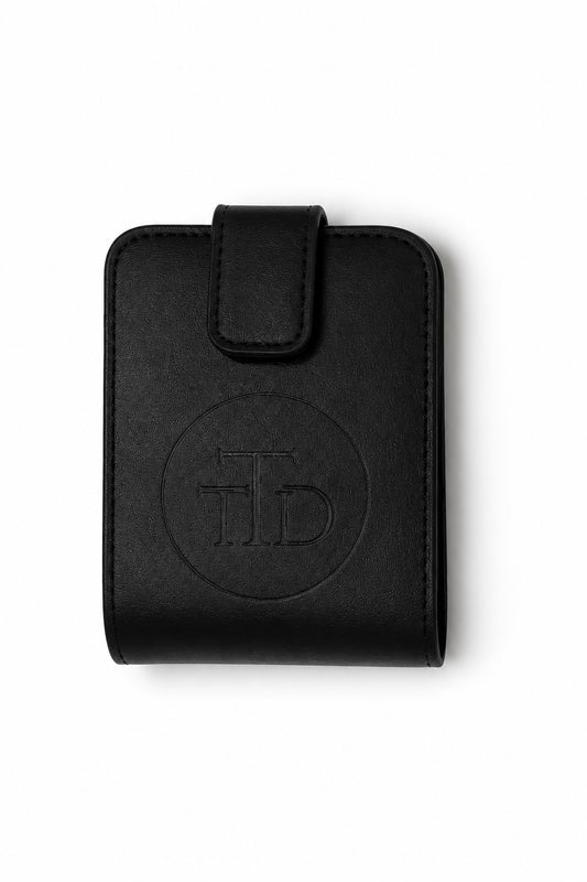 Belt Clip On Insulin Pump Holder